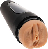 Main Squeeze Julia Ann Ultraskyn Male Stroker Pussy Vanilla Masturbators and Strokers